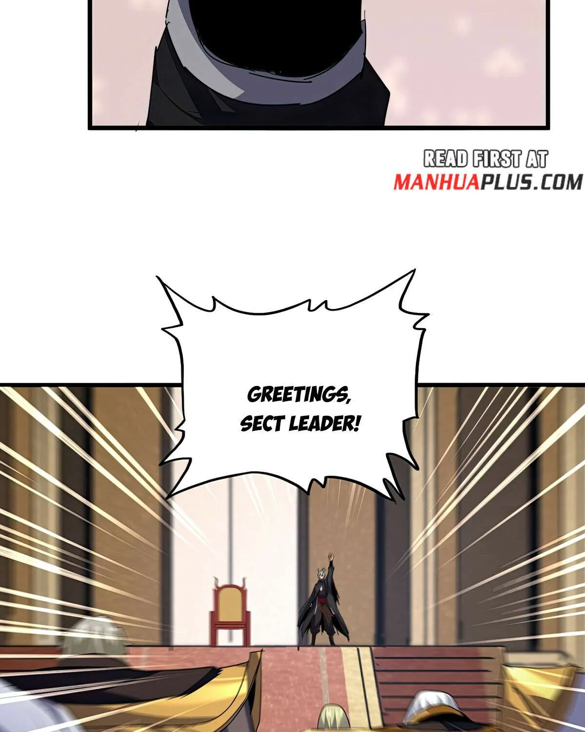 Read Magic Emperor chapter 754 image 60 on Lezhin