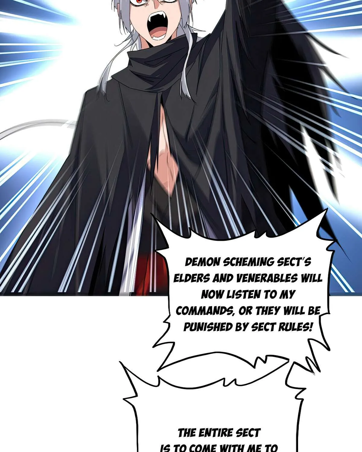 Read Magic Emperor chapter 754 image 62 on Lezhin
