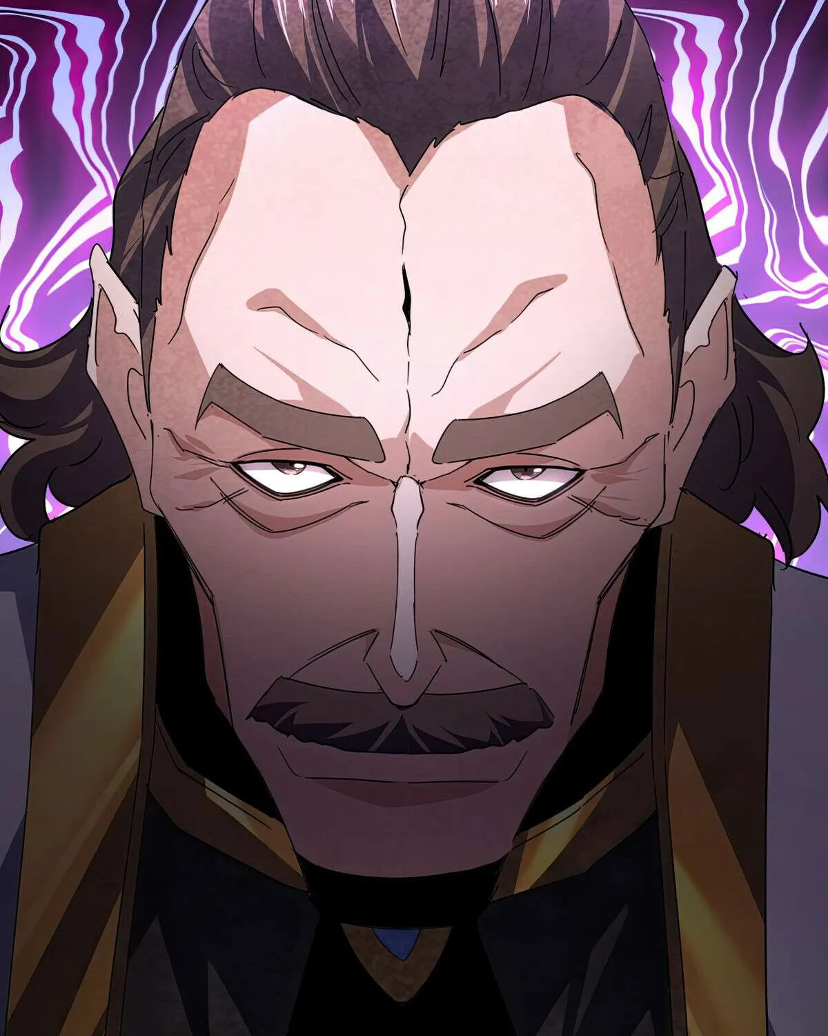Read Magic Emperor chapter 754 image 65 on Lezhin