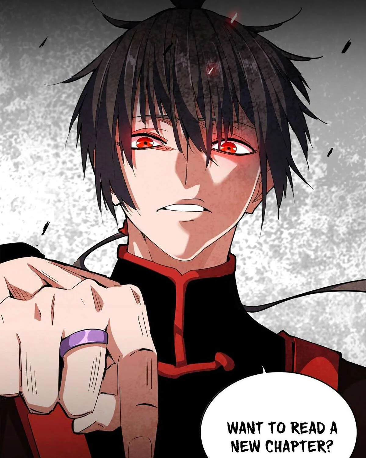 Read Magic Emperor chapter 754 image 67 on Lezhin