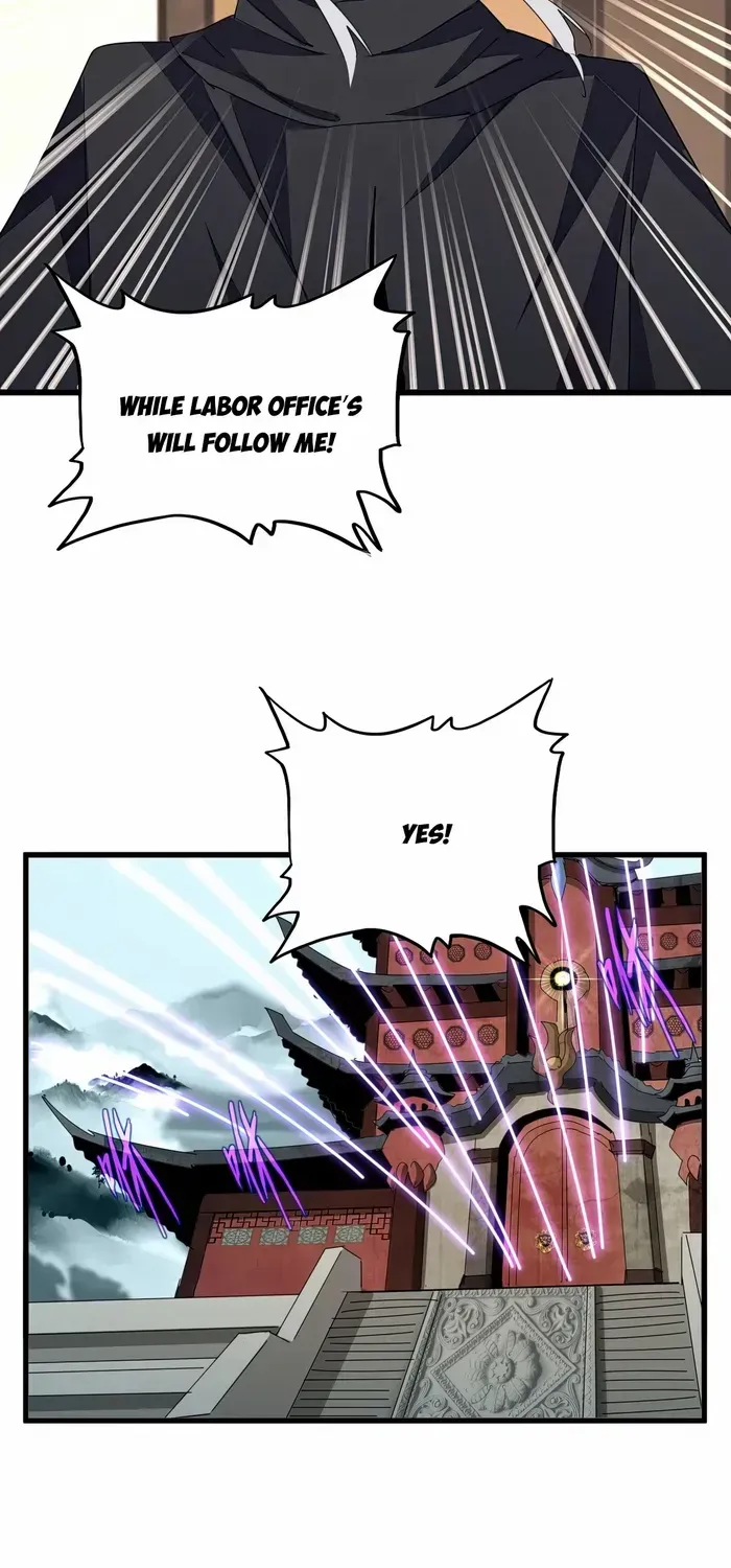 Read Magic Emperor chapter 755 image 14 on Lezhin