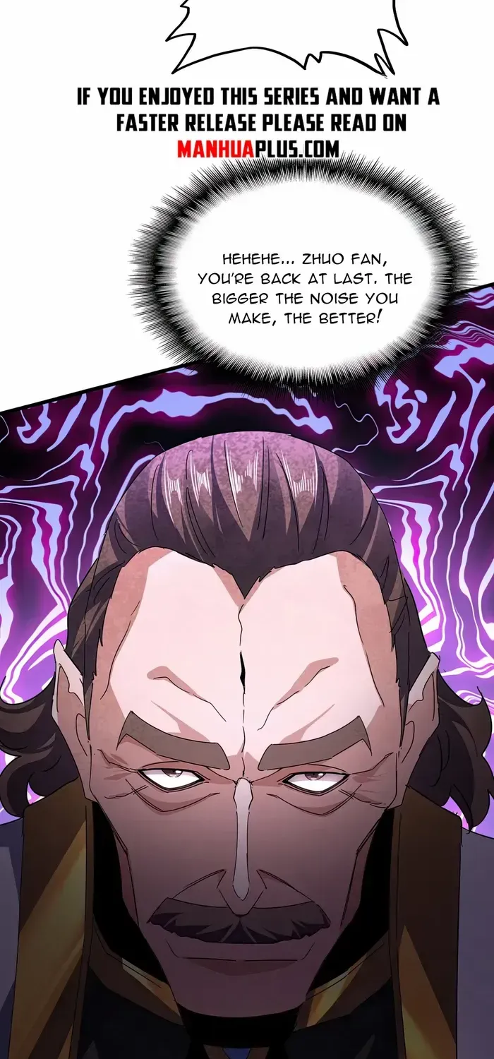 Read Magic Emperor chapter 755 image 2 on Lezhin