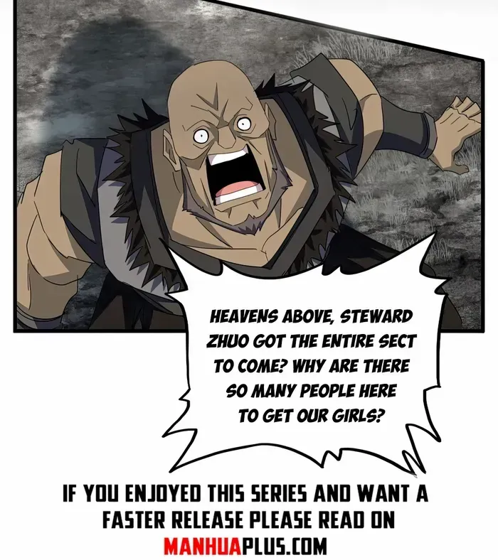 Read Magic Emperor chapter 755 image 25 on Lezhin