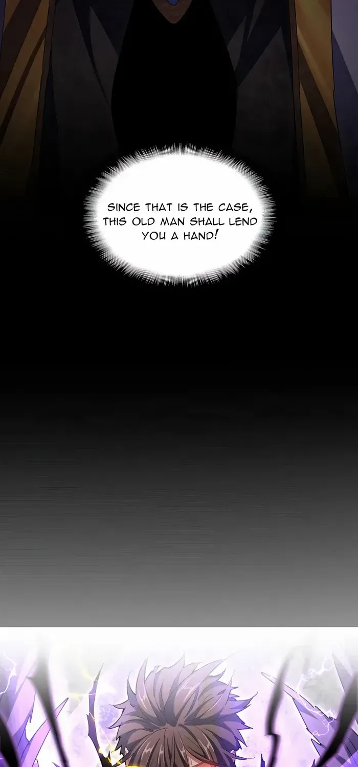 Read Magic Emperor chapter 755 image 3 on Lezhin