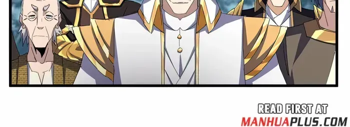 Read Magic Emperor chapter 755 image 35 on Lezhin