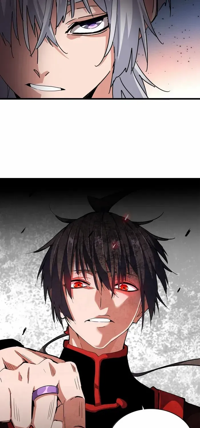 Read Magic Emperor chapter 755 image 41 on Lezhin