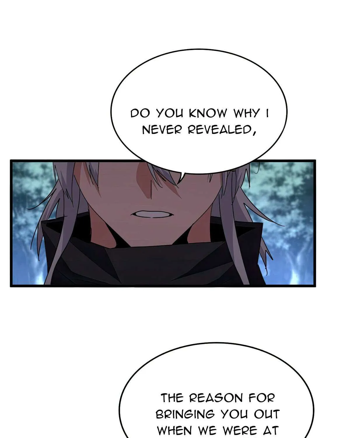 Read Magic Emperor chapter 756 image 1 on Lezhin