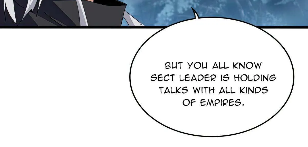 Read Magic Emperor chapter 756 image 22 on Lezhin