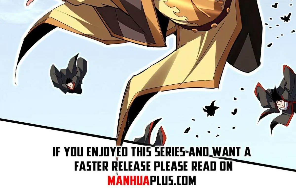 Read Magic Emperor chapter 756 image 37 on Lezhin