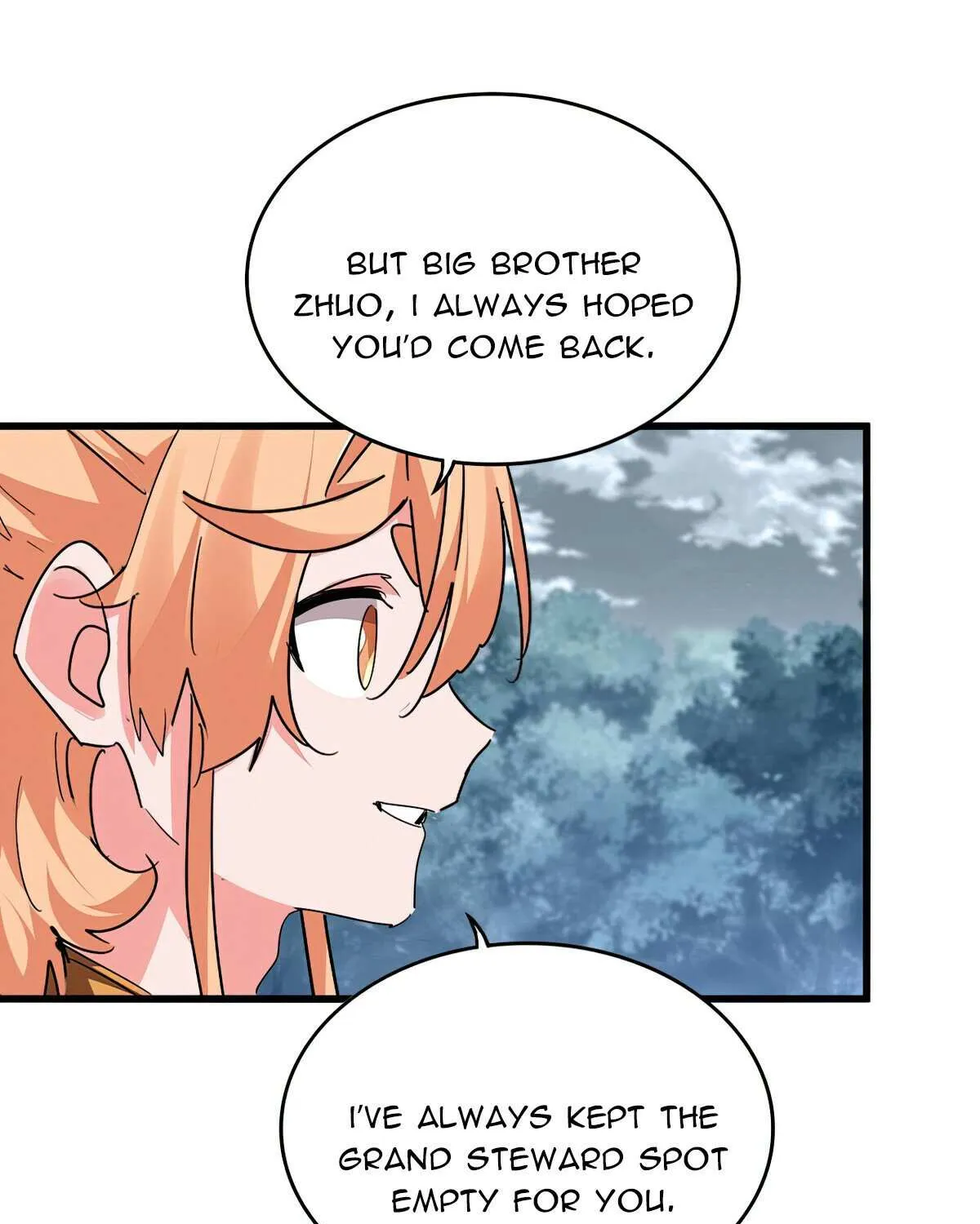 Read Magic Emperor chapter 756 image 44 on Lezhin