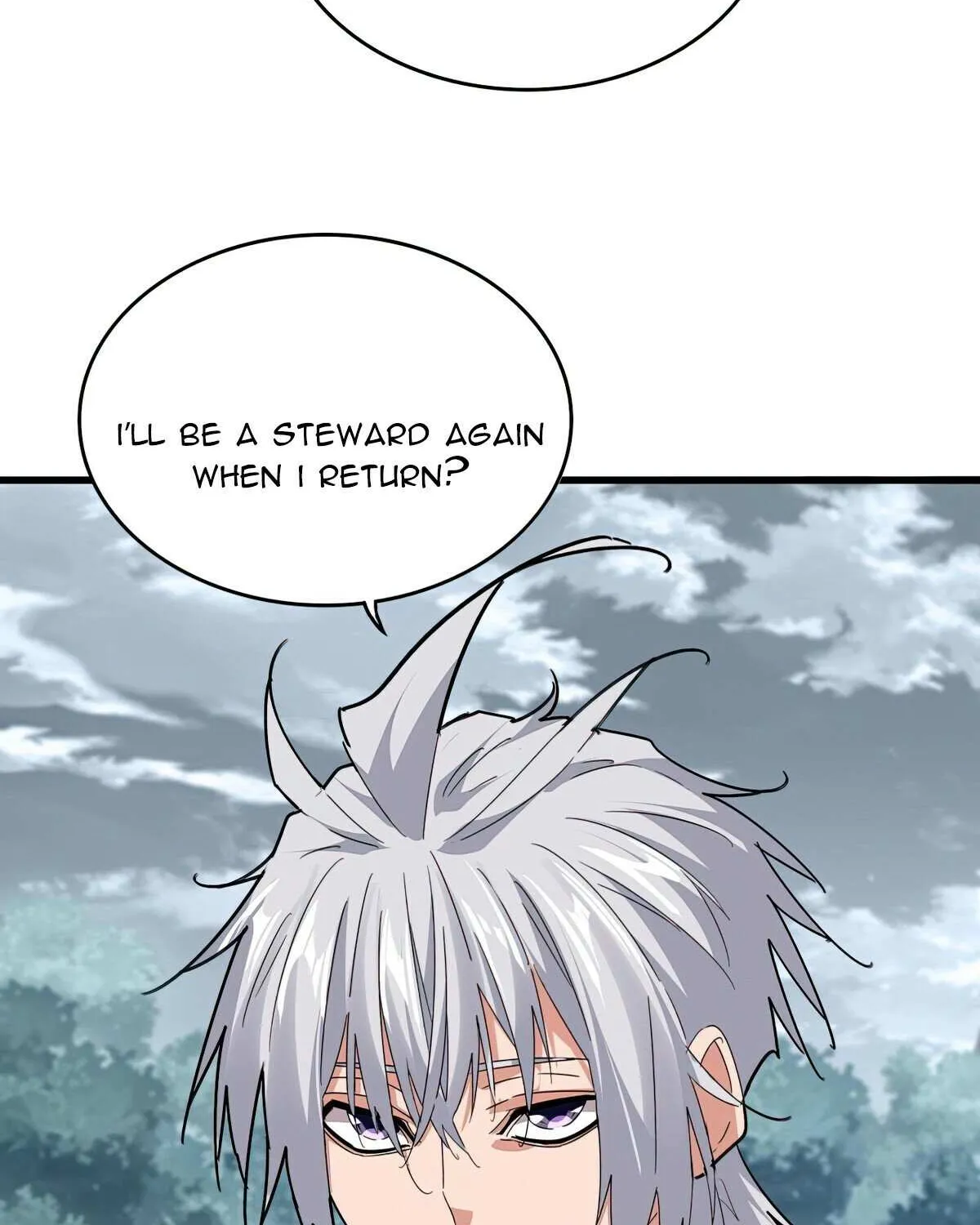 Read Magic Emperor chapter 756 image 45 on Lezhin