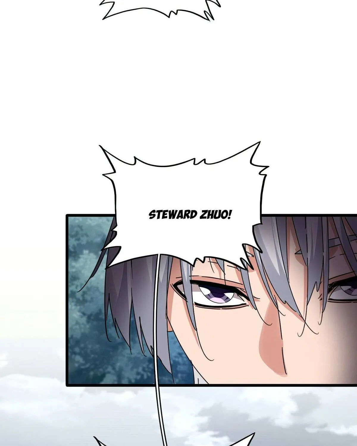 Read Magic Emperor chapter 756 image 49 on Lezhin