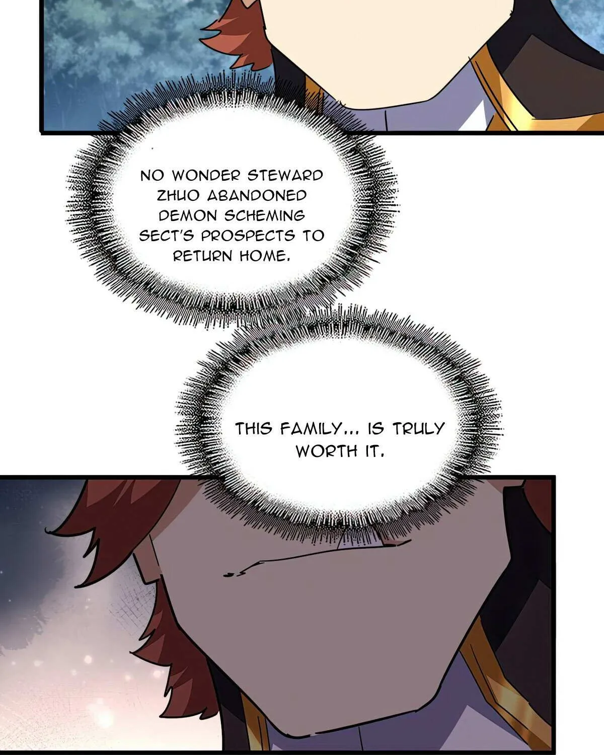 Read Magic Emperor chapter 756 image 57 on Lezhin