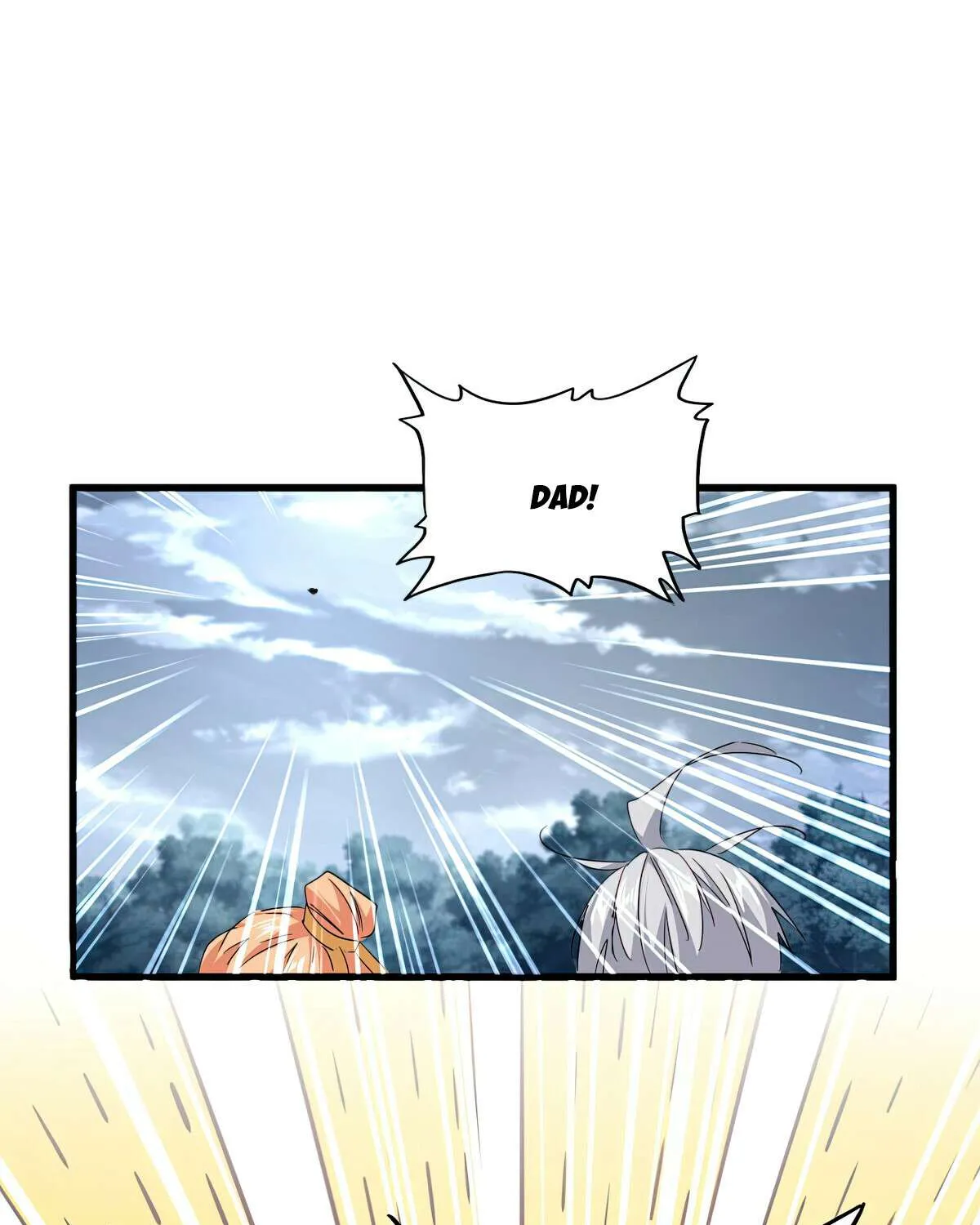 Read Magic Emperor chapter 756 image 59 on Lezhin