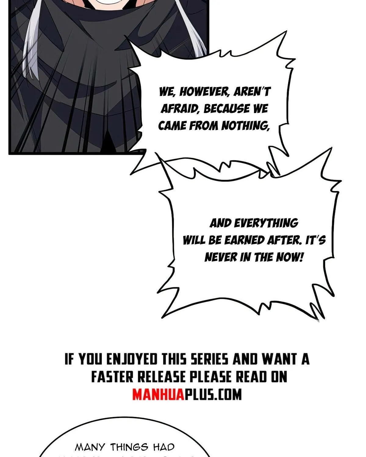 Read Magic Emperor chapter 756 image 6 on Lezhin