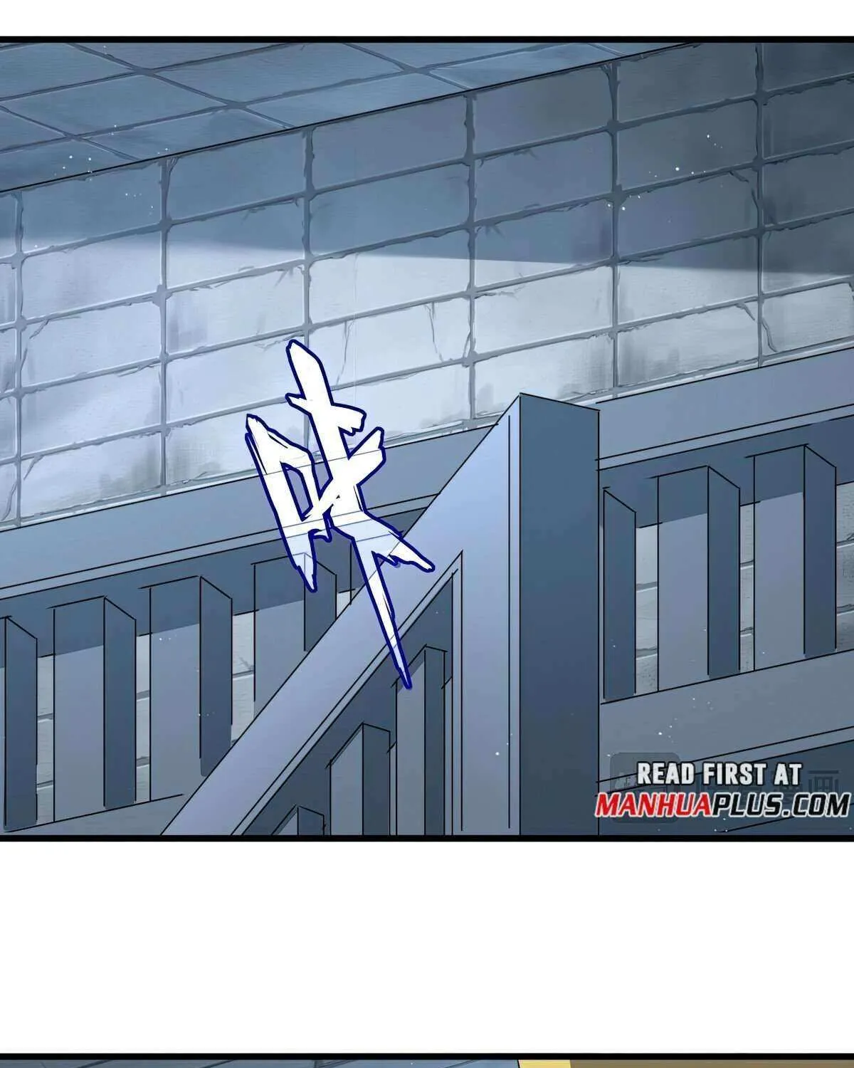 Read Magic Emperor chapter 757 image 14 on Lezhin