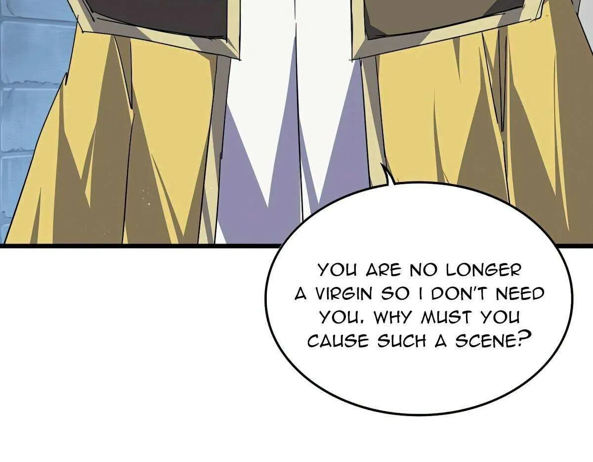 Read Magic Emperor chapter 757 image 17 on Lezhin