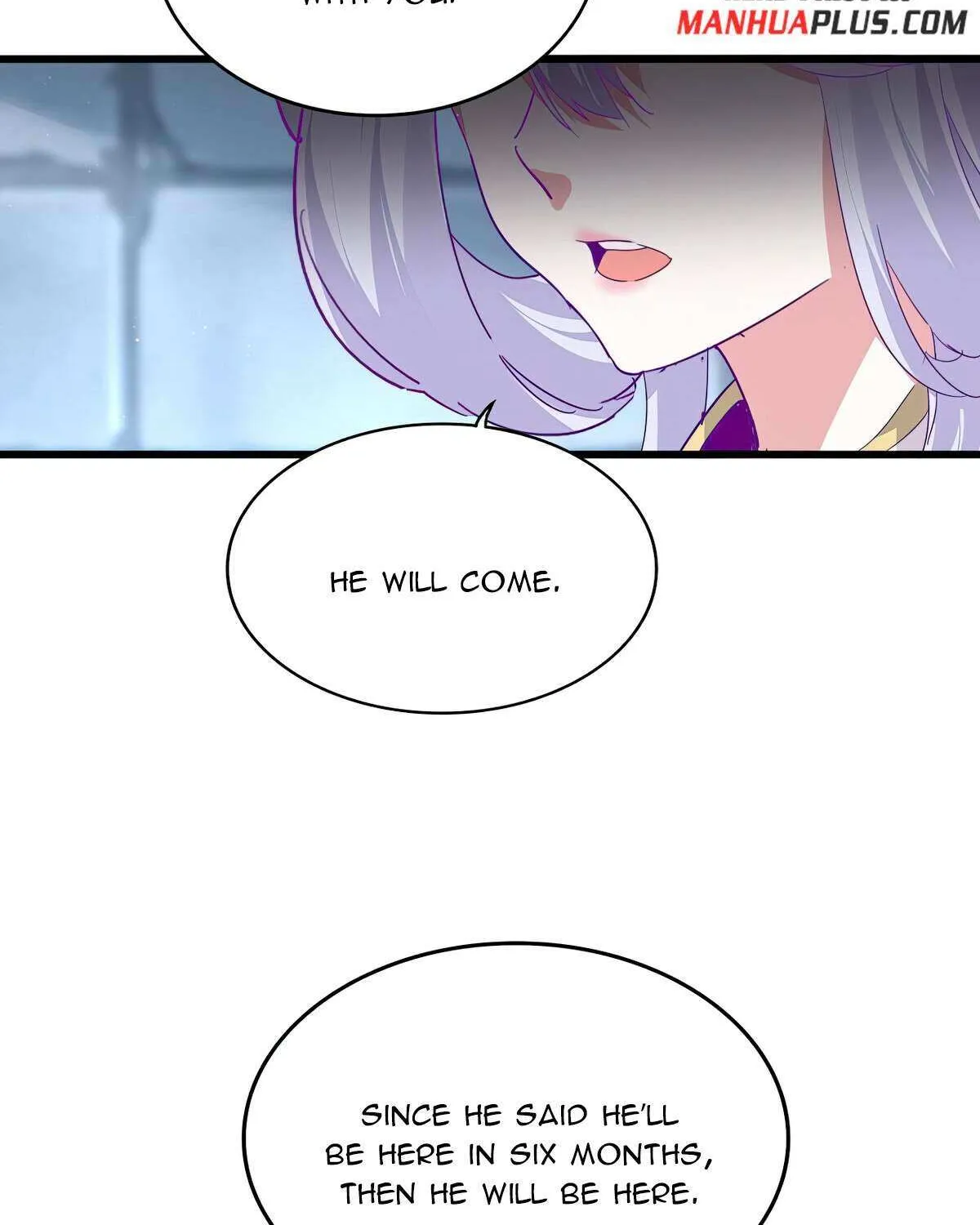 Read Magic Emperor chapter 757 image 23 on Lezhin