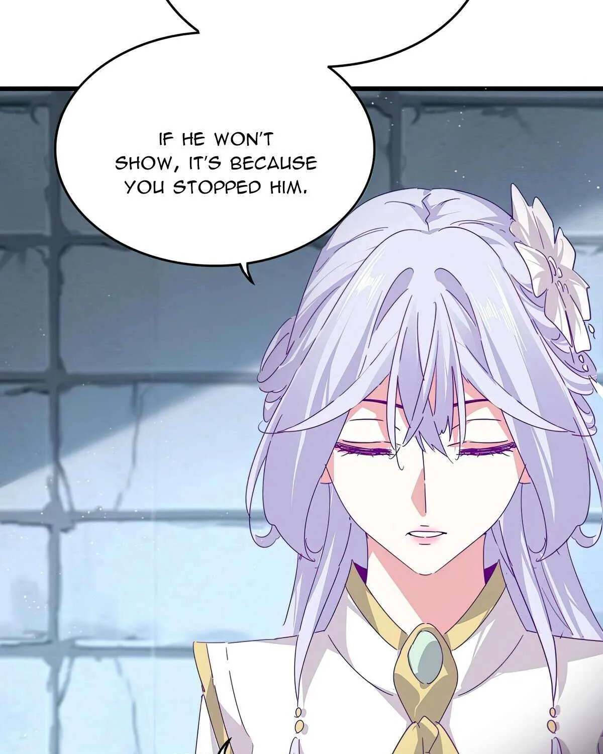 Read Magic Emperor chapter 757 image 24 on Lezhin