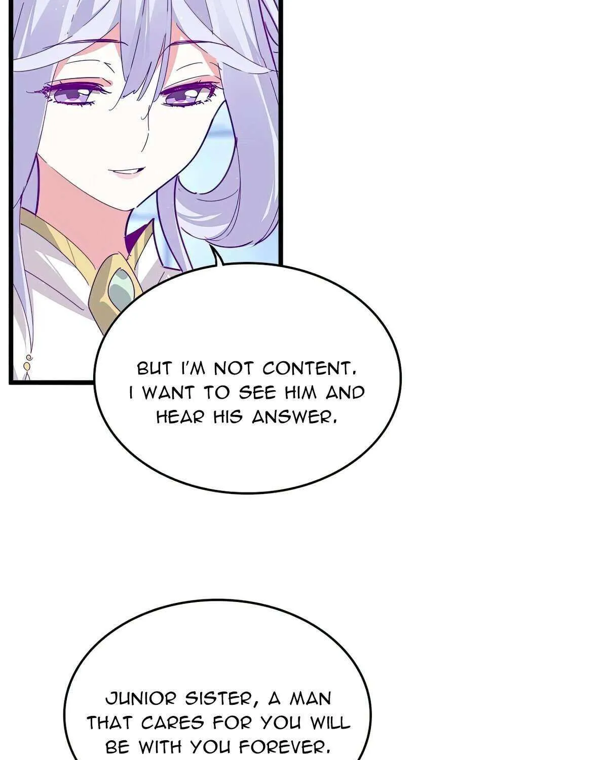 Read Magic Emperor chapter 757 image 31 on Lezhin