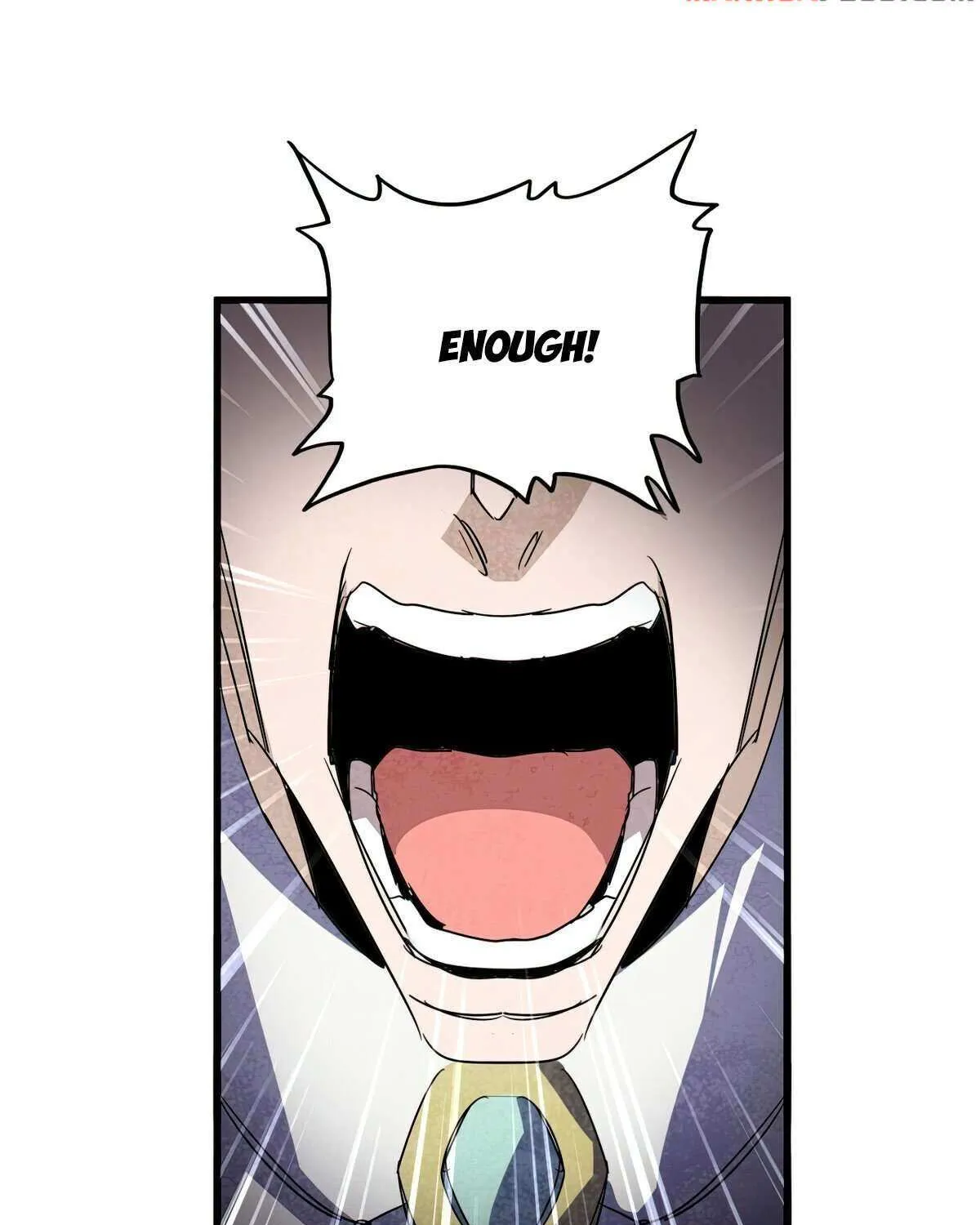 Read Magic Emperor chapter 757 image 33 on Lezhin