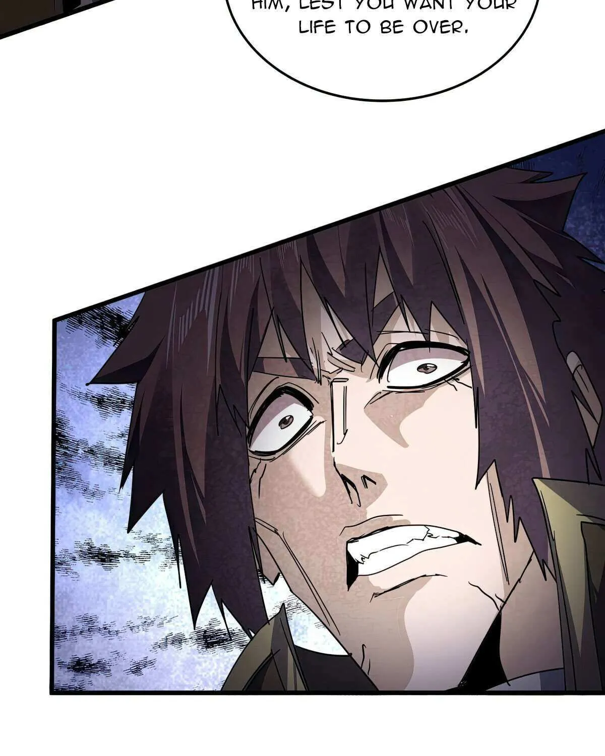 Read Magic Emperor chapter 757 image 39 on Lezhin