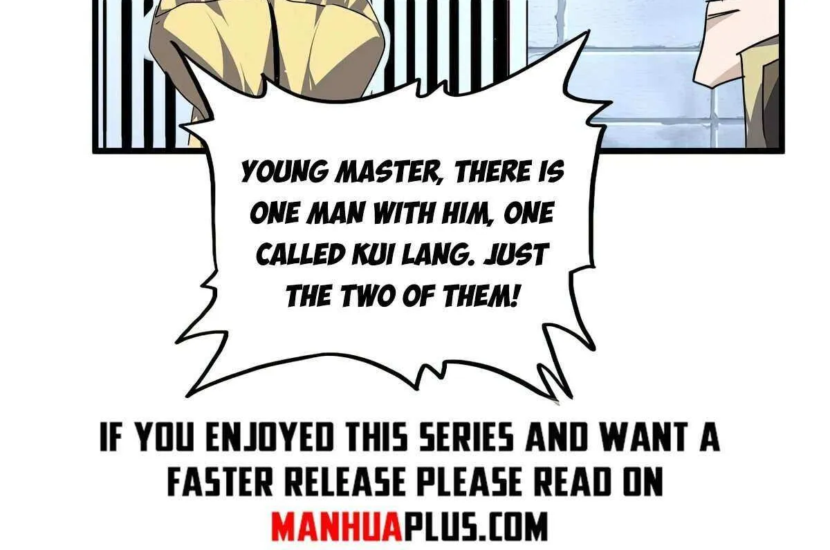 Read Magic Emperor chapter 757 image 42 on Lezhin
