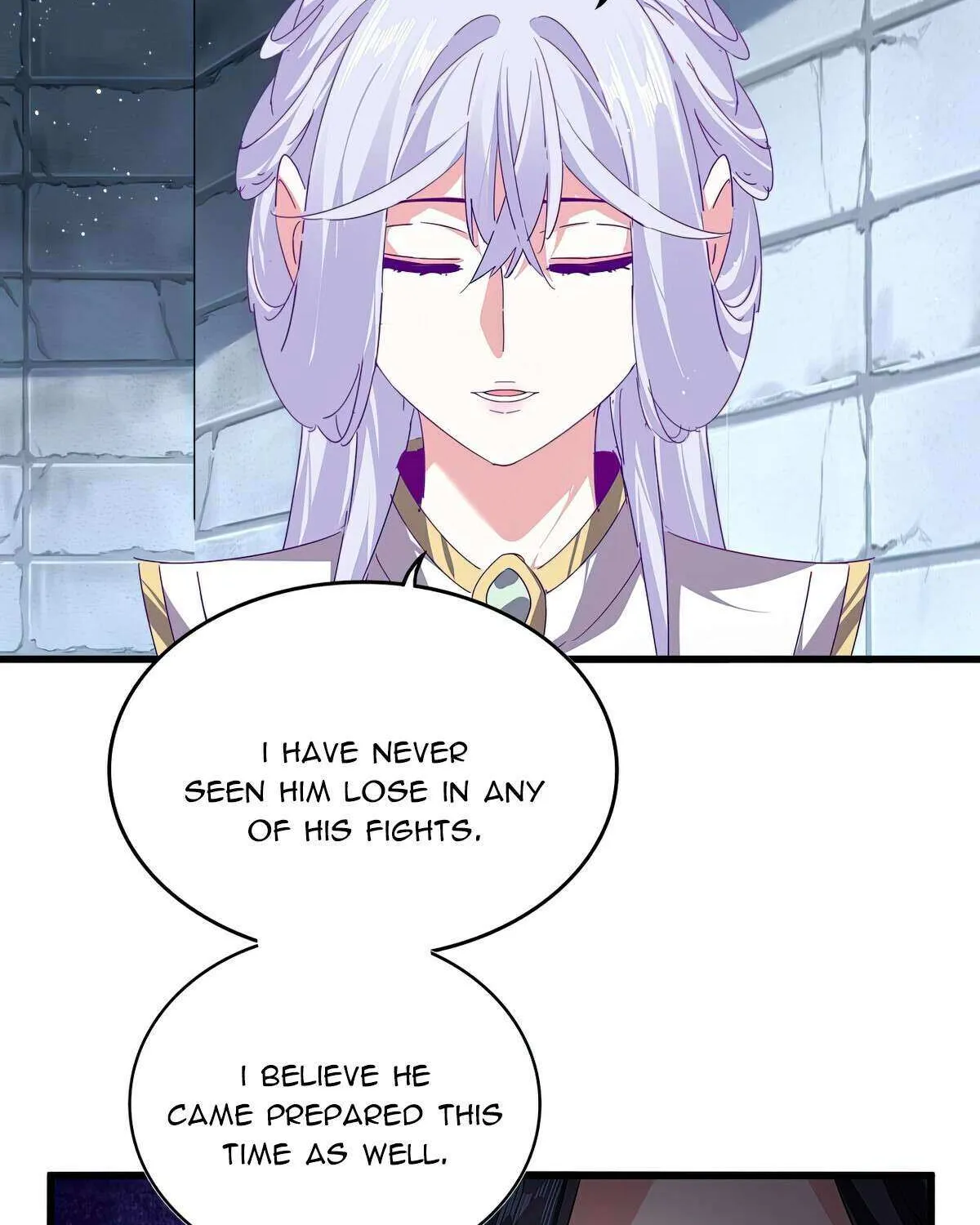 Read Magic Emperor chapter 757 image 50 on Lezhin