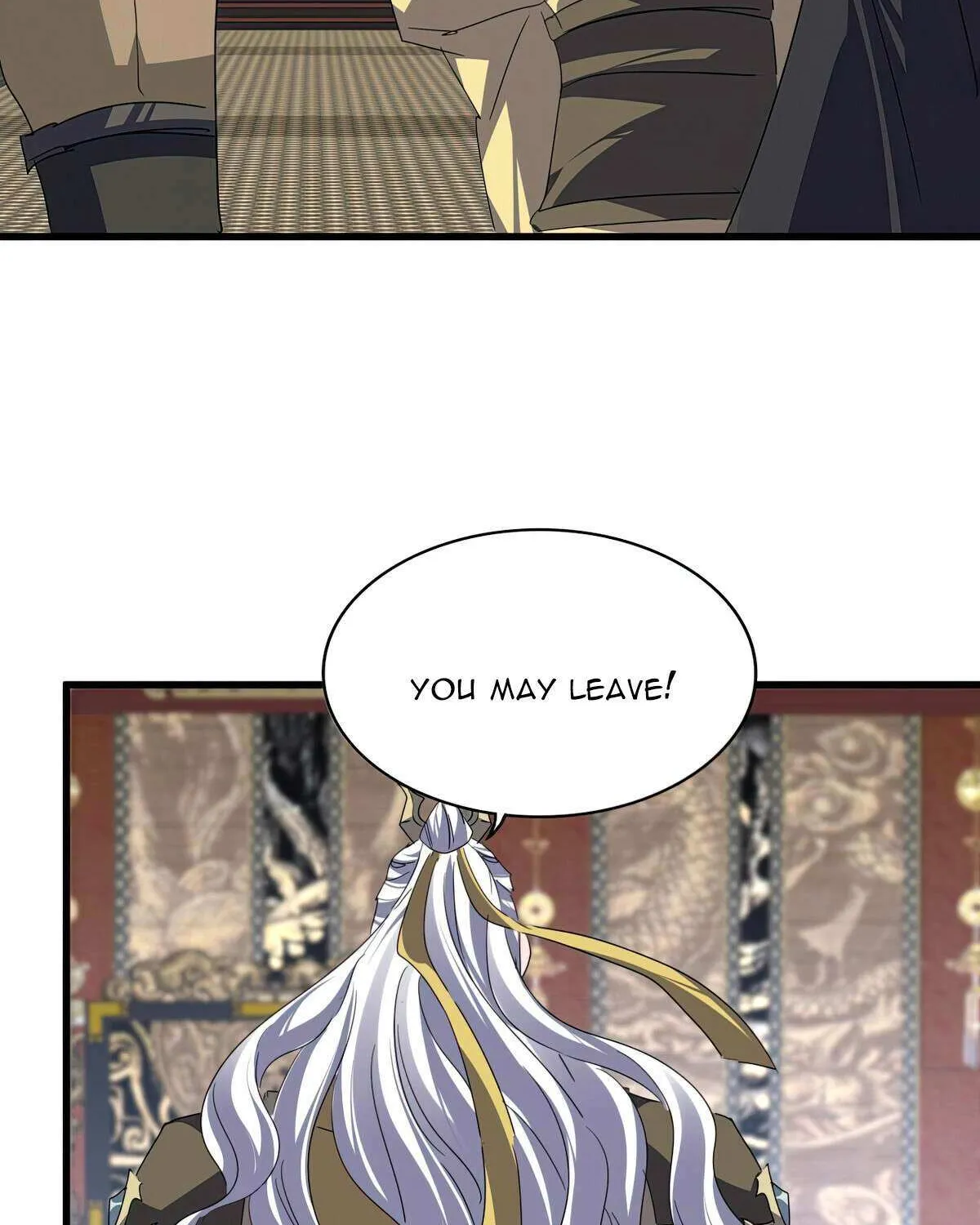 Read Magic Emperor chapter 757 image 62 on Lezhin