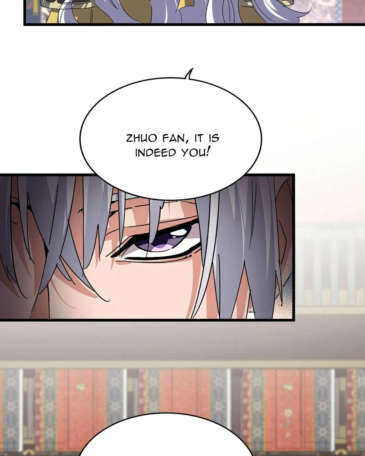 Read Magic Emperor chapter 757 image 63 on Lezhin