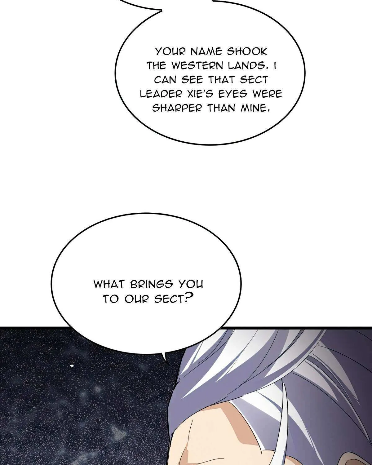 Read Magic Emperor chapter 757 image 66 on Lezhin