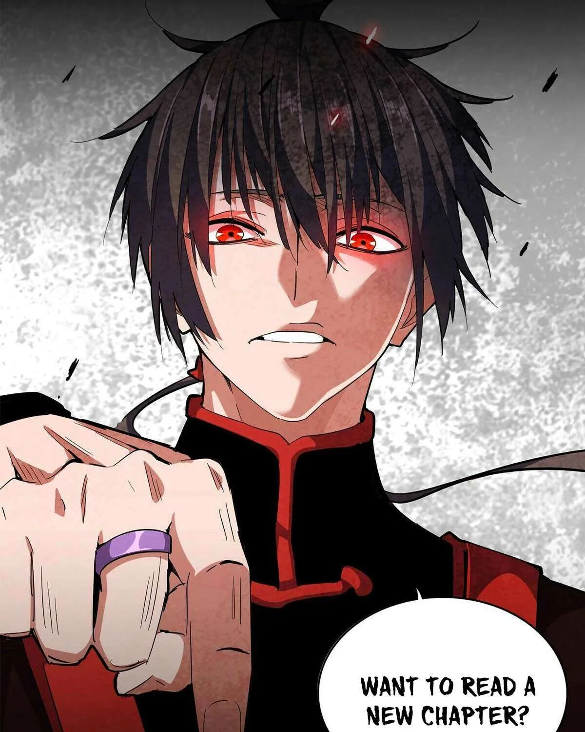 Read Magic Emperor chapter 757 image 70 on Lezhin
