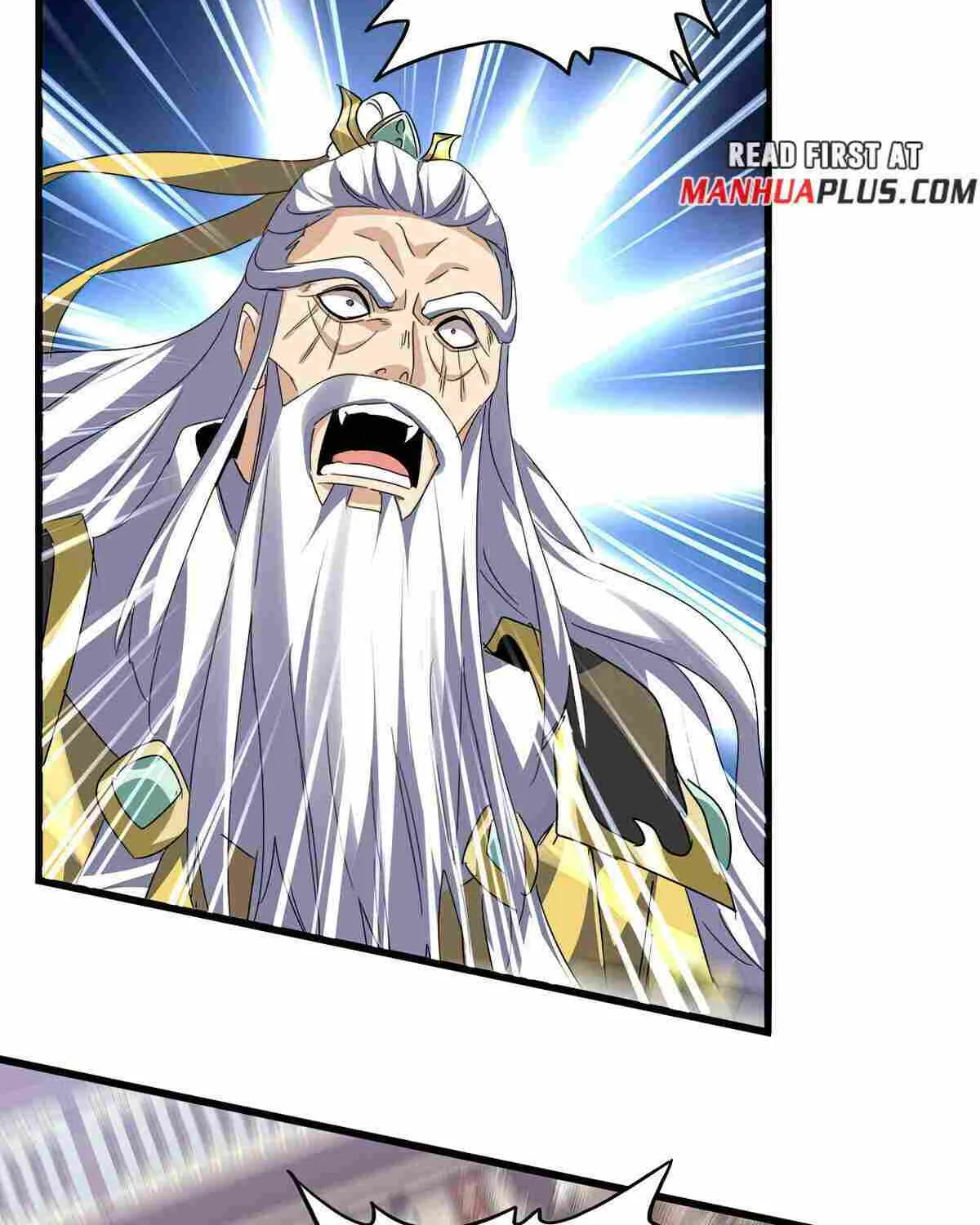 Read Magic Emperor chapter 758 image 13 on Lezhin