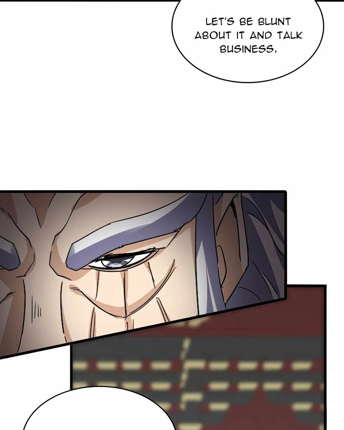 Read Magic Emperor chapter 758 image 19 on Lezhin