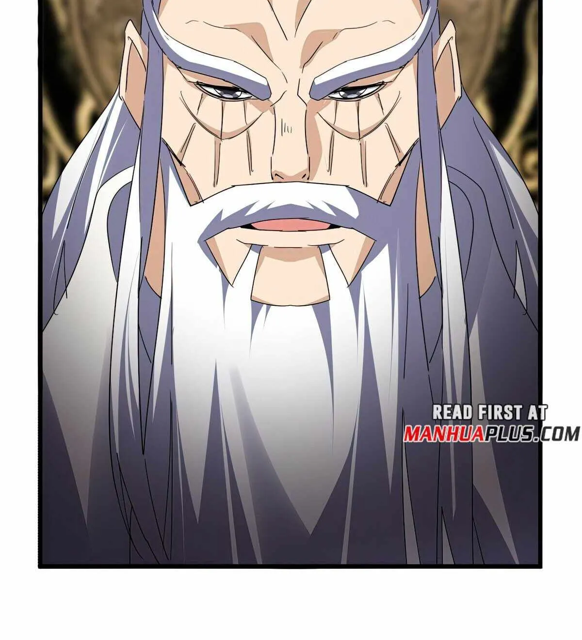 Read Magic Emperor chapter 758 image 24 on Lezhin