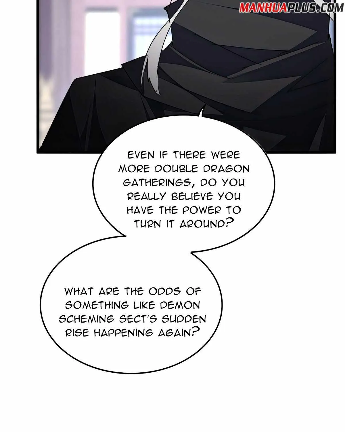 Read Magic Emperor chapter 758 image 29 on Lezhin