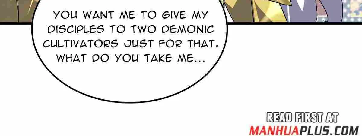 Read Magic Emperor chapter 758 image 41 on Lezhin