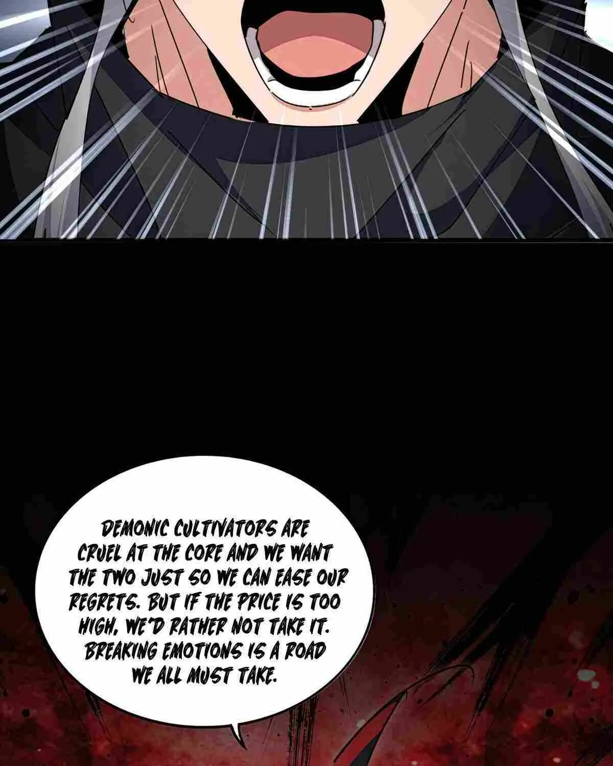 Read Magic Emperor chapter 758 image 46 on Lezhin