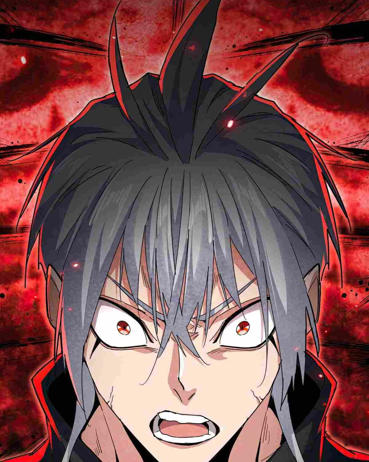 Read Magic Emperor chapter 758 image 47 on Lezhin
