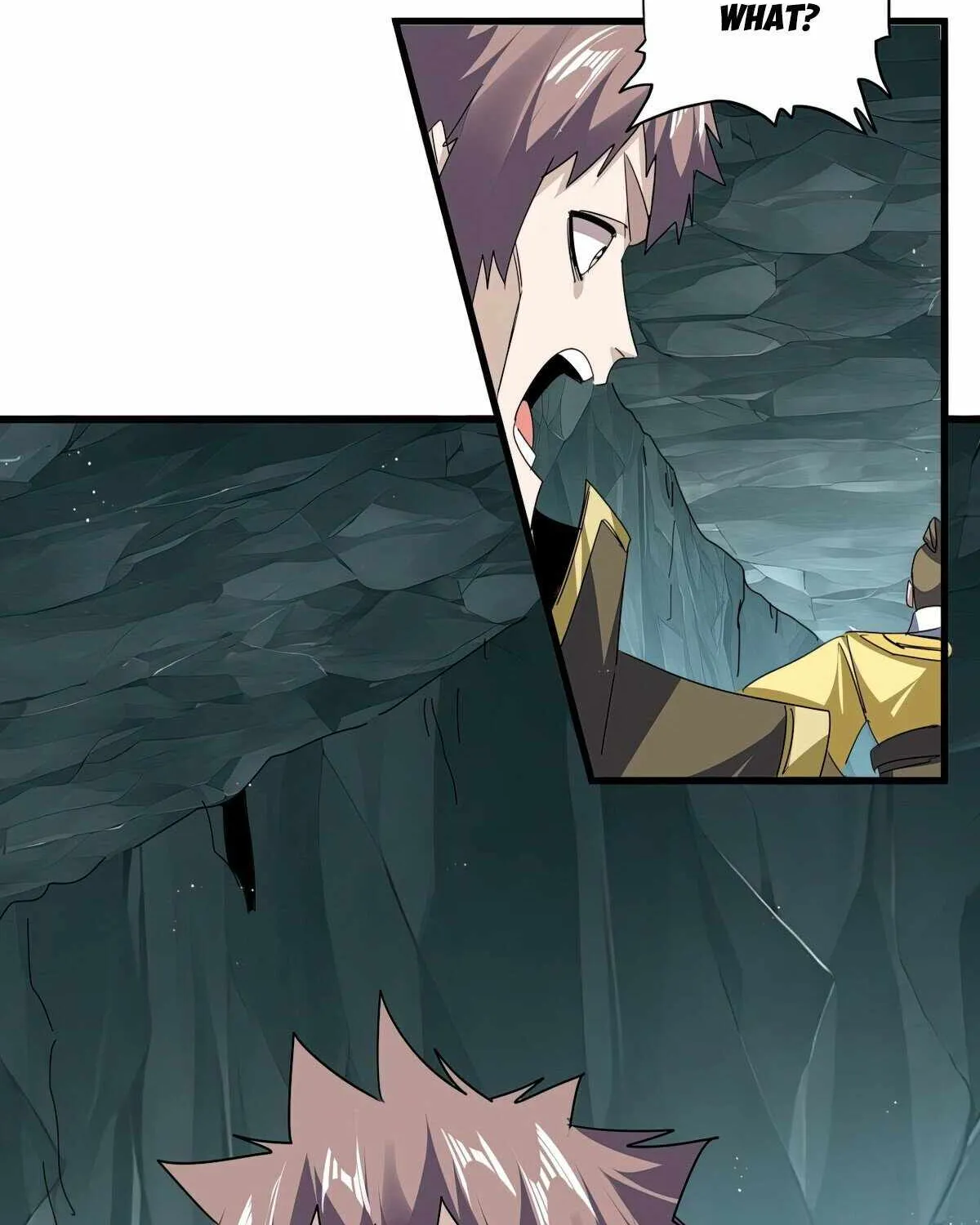Read Magic Emperor chapter 758 image 59 on Lezhin