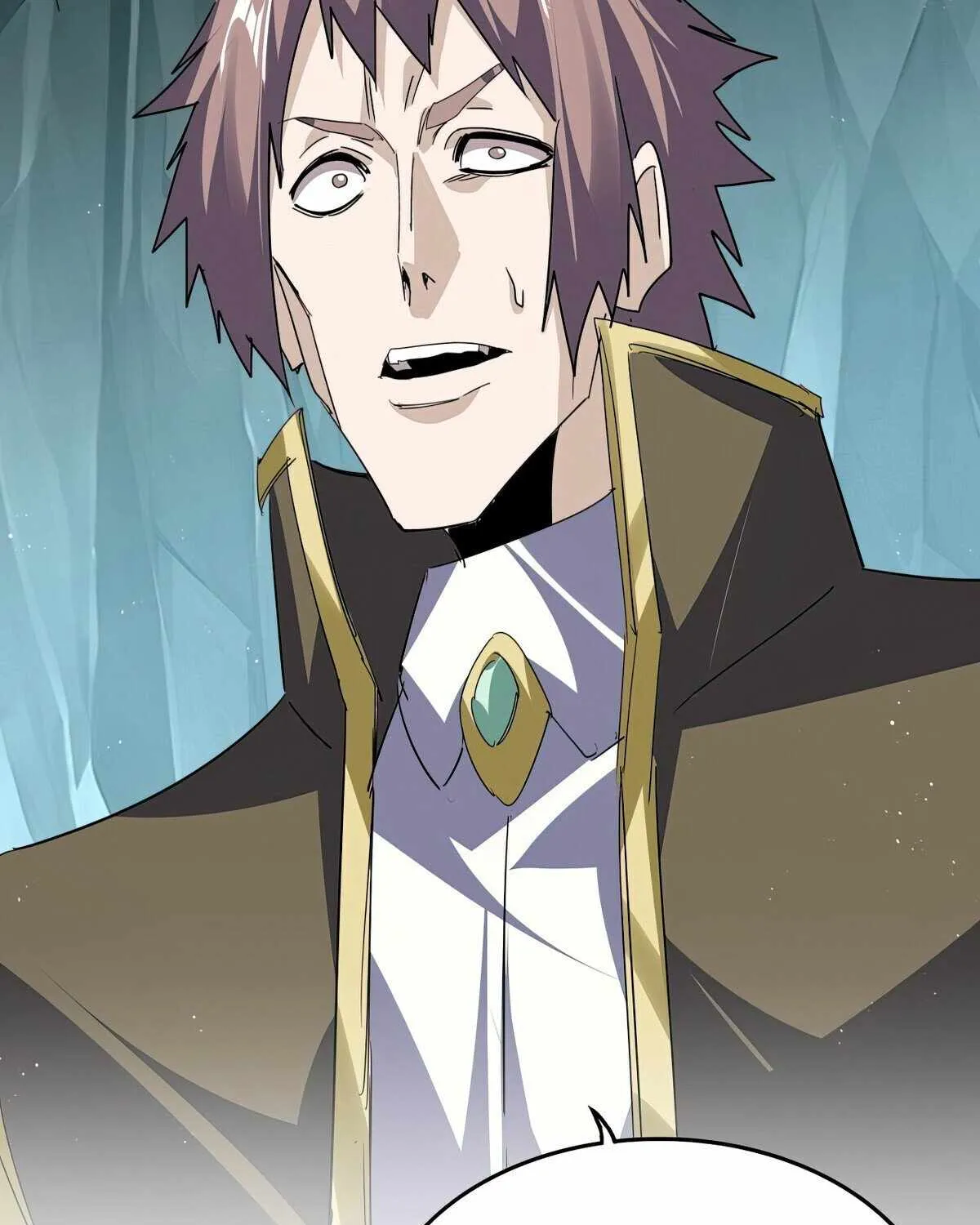Read Magic Emperor chapter 758 image 60 on Lezhin