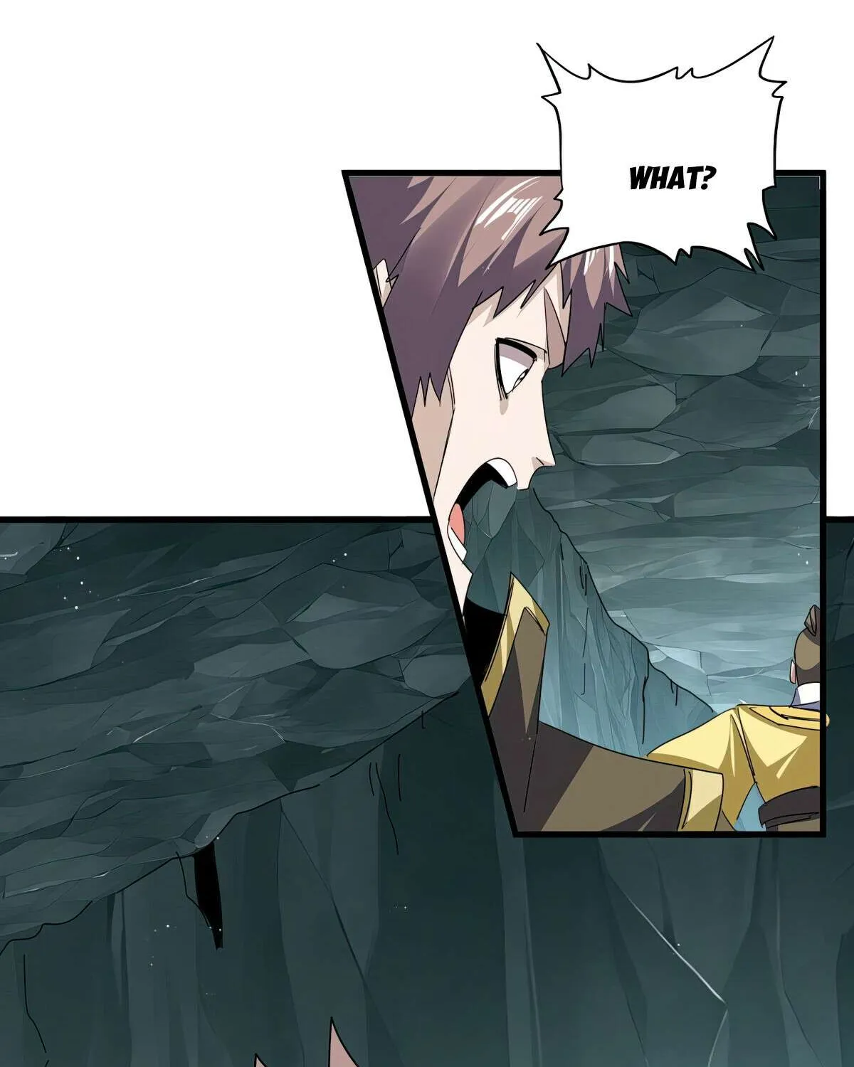 Read Magic Emperor chapter 759 image 1 on Lezhin