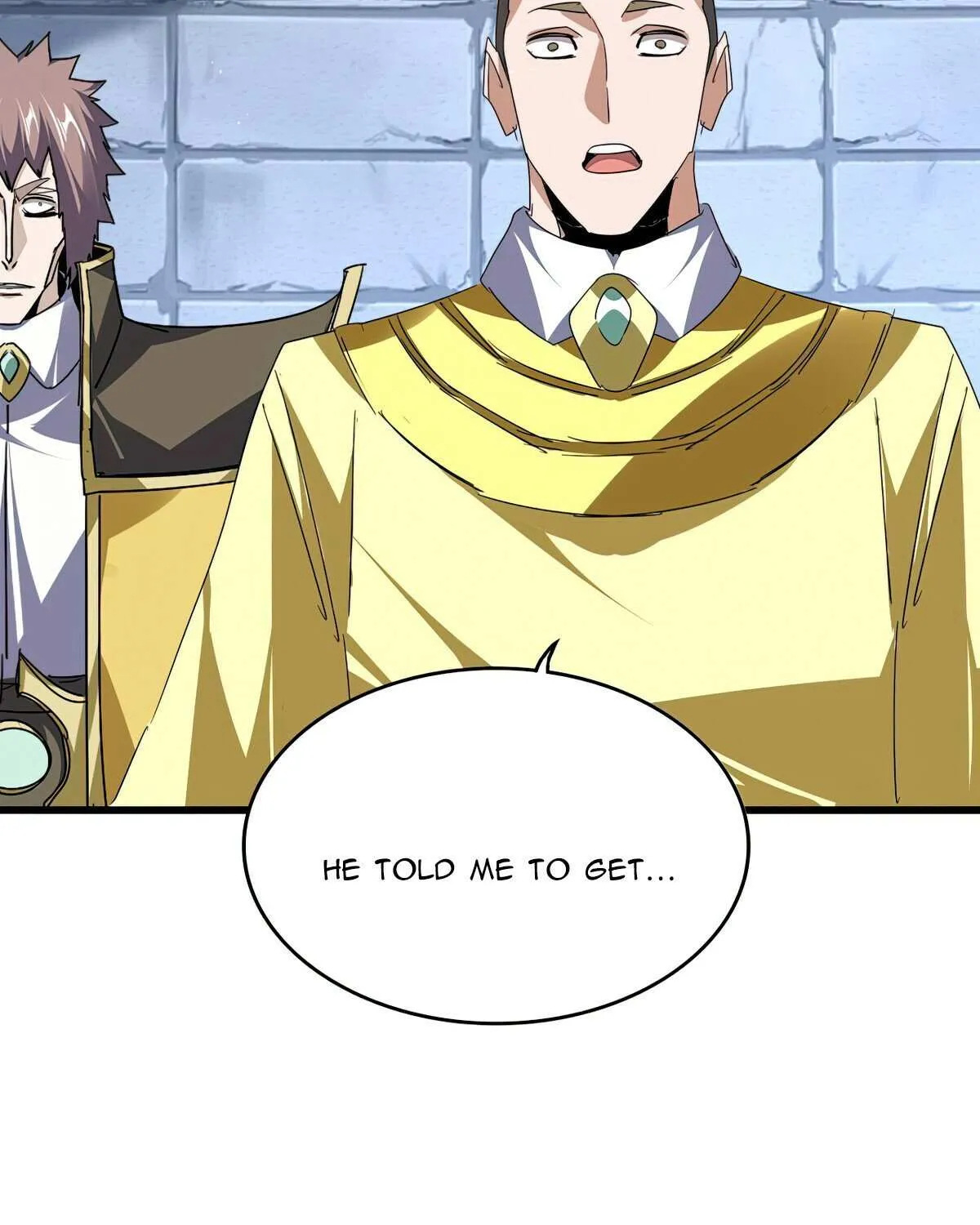 Read Magic Emperor chapter 759 image 13 on Lezhin