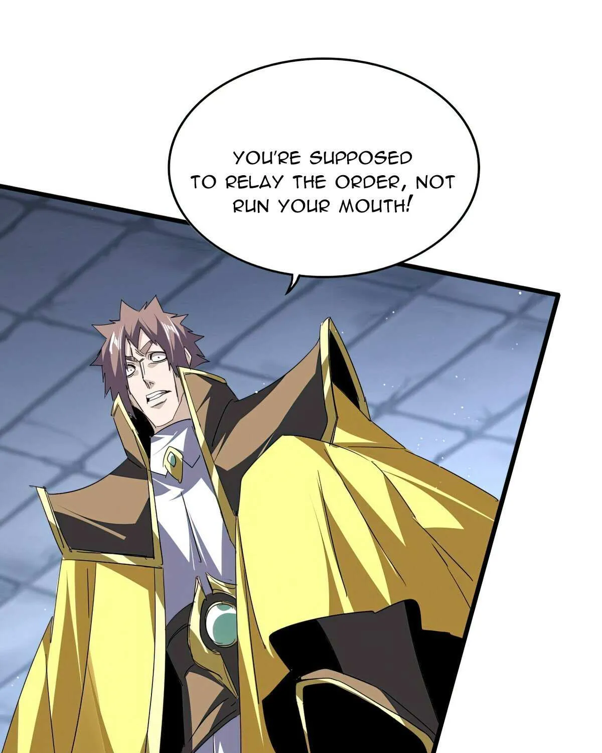 Read Magic Emperor chapter 759 image 15 on Lezhin