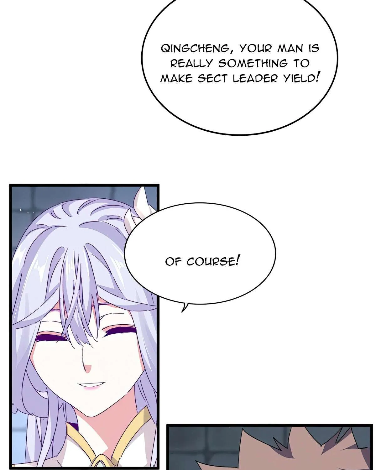Read Magic Emperor chapter 759 image 18 on Lezhin