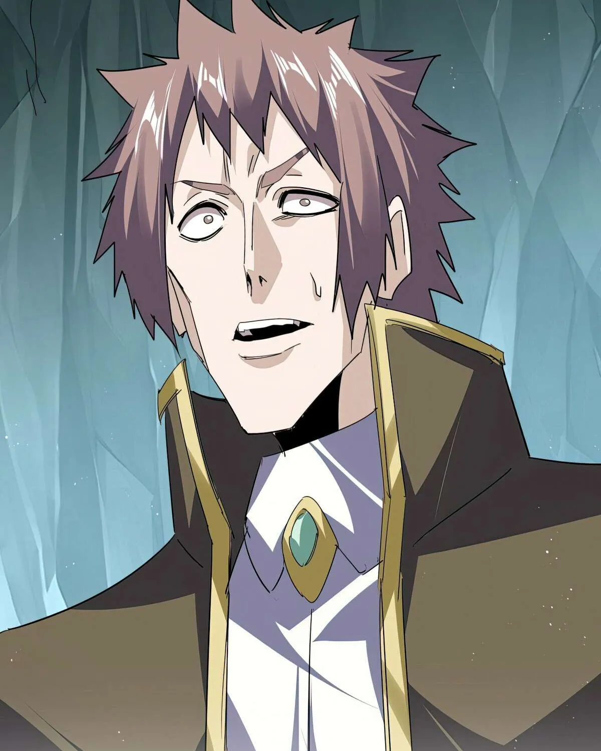 Read Magic Emperor chapter 759 image 2 on Lezhin