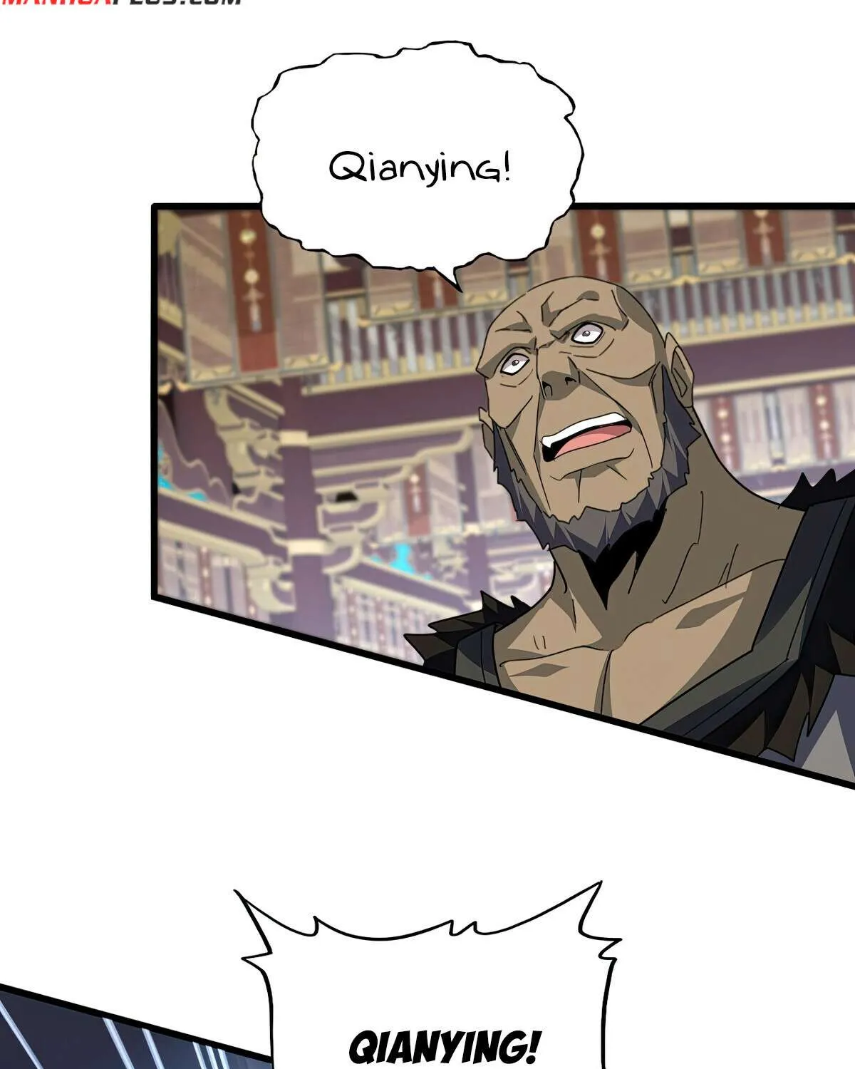 Read Magic Emperor chapter 759 image 29 on Lezhin
