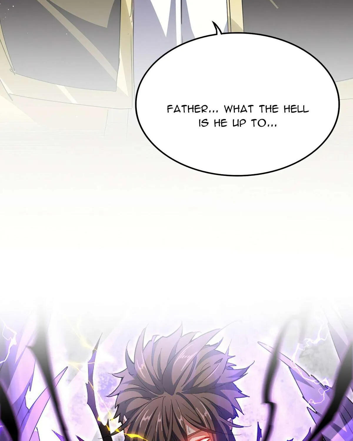 Read Magic Emperor chapter 759 image 3 on Lezhin