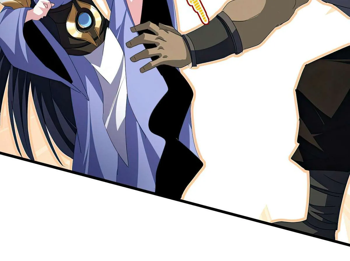 Read Magic Emperor chapter 759 image 32 on Lezhin