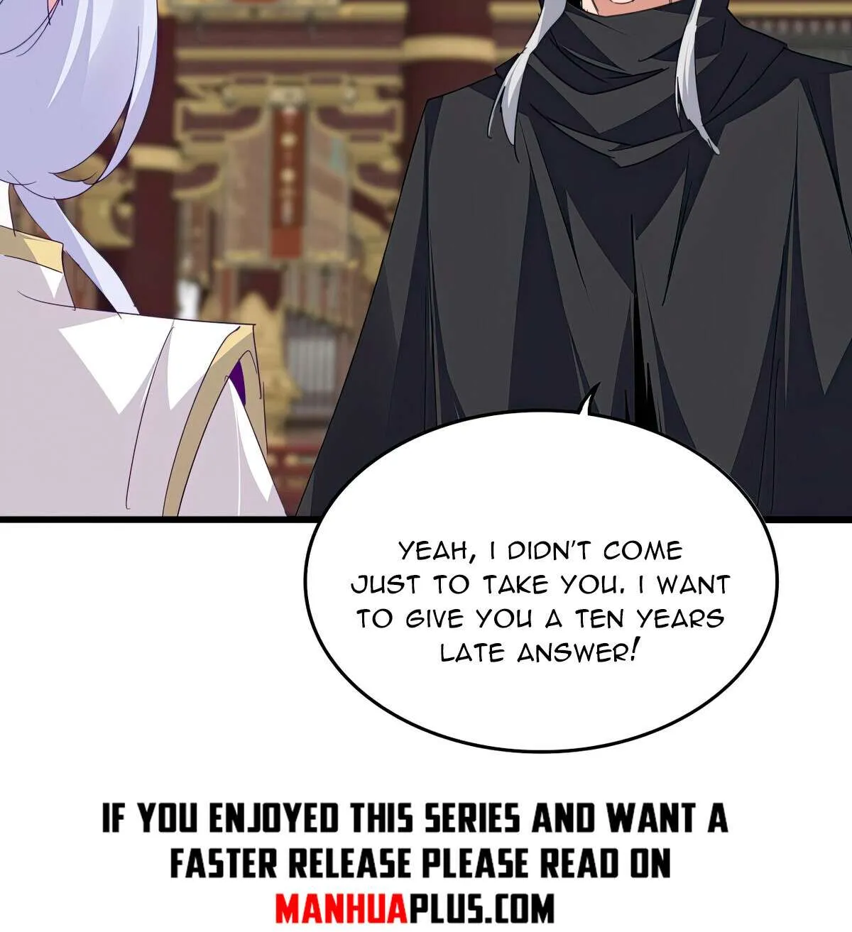 Read Magic Emperor chapter 759 image 41 on Lezhin